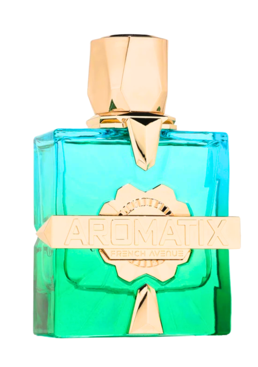 French Avenue Aromatix Sun Kissed Extrait De Parfum 100ml