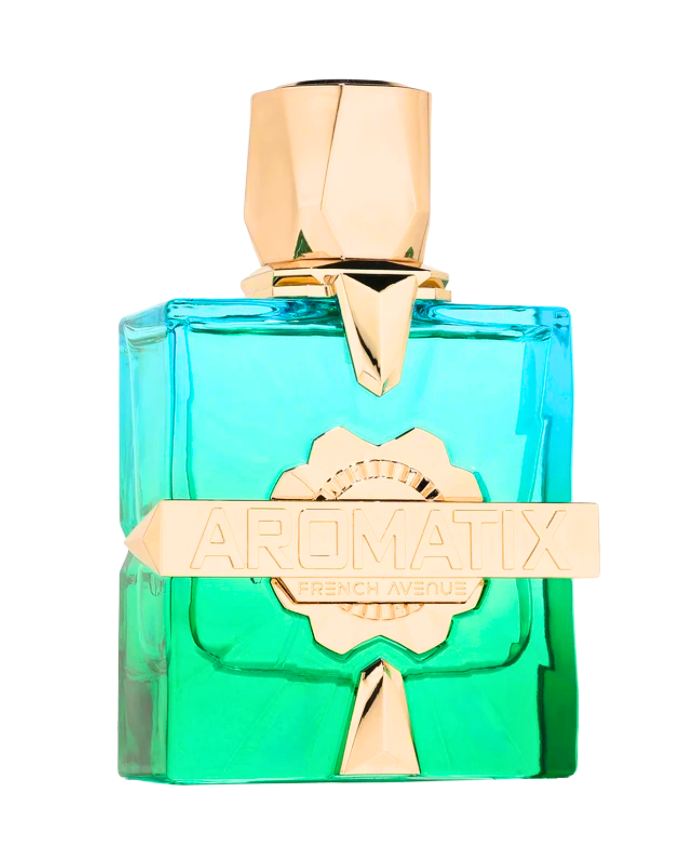 French Avenue Aromatix Sun Kissed Extrait De Parfum 100ml