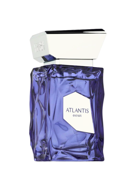 French Avenue Atlantis Extrait De Parfum 100ml