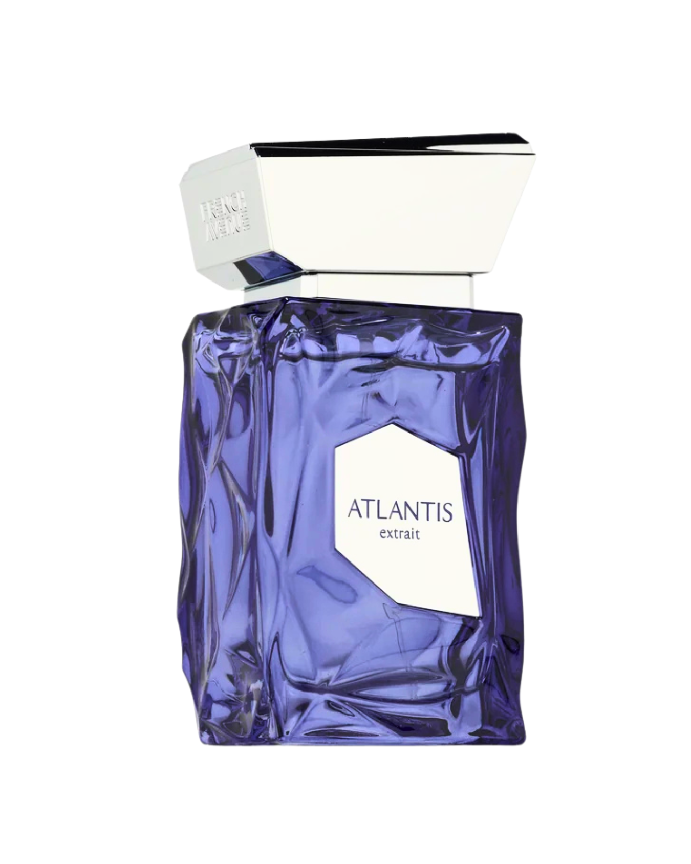 French Avenue Atlantis Extrait De Parfum 100ml