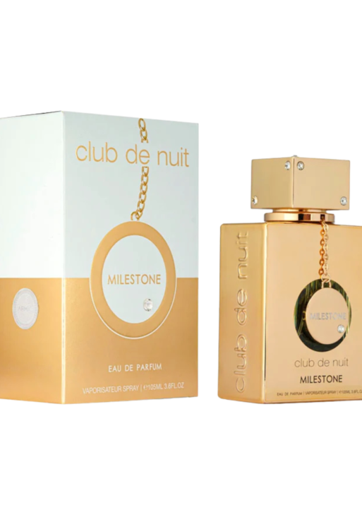 Armaf Club De Nuit Milestone Eau De Parfum 105ml