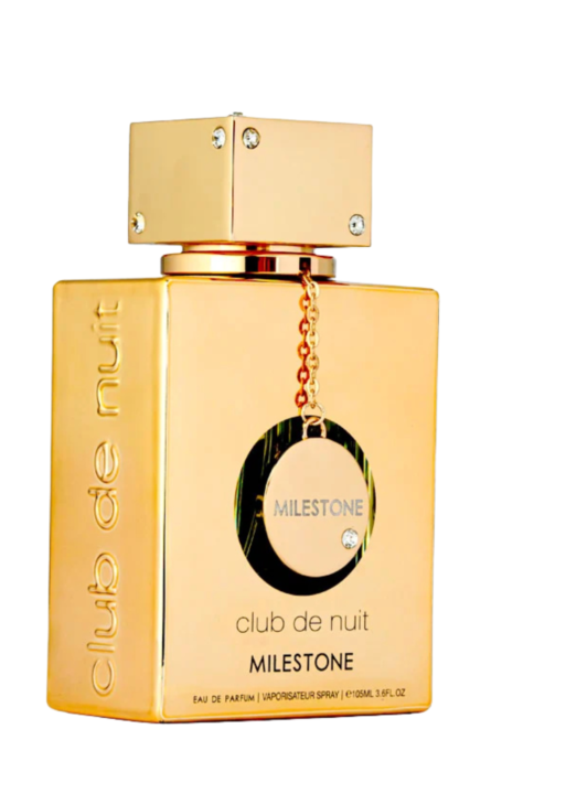 Armaf Club De Nuit Milestone Eau De Parfum 105ml