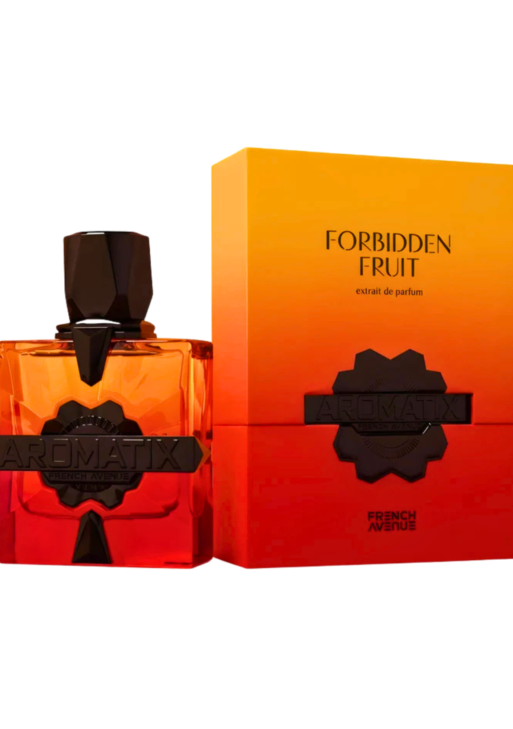 French Avenue Aromatix Forbidden Fruits Extrait De Parfum 100ml