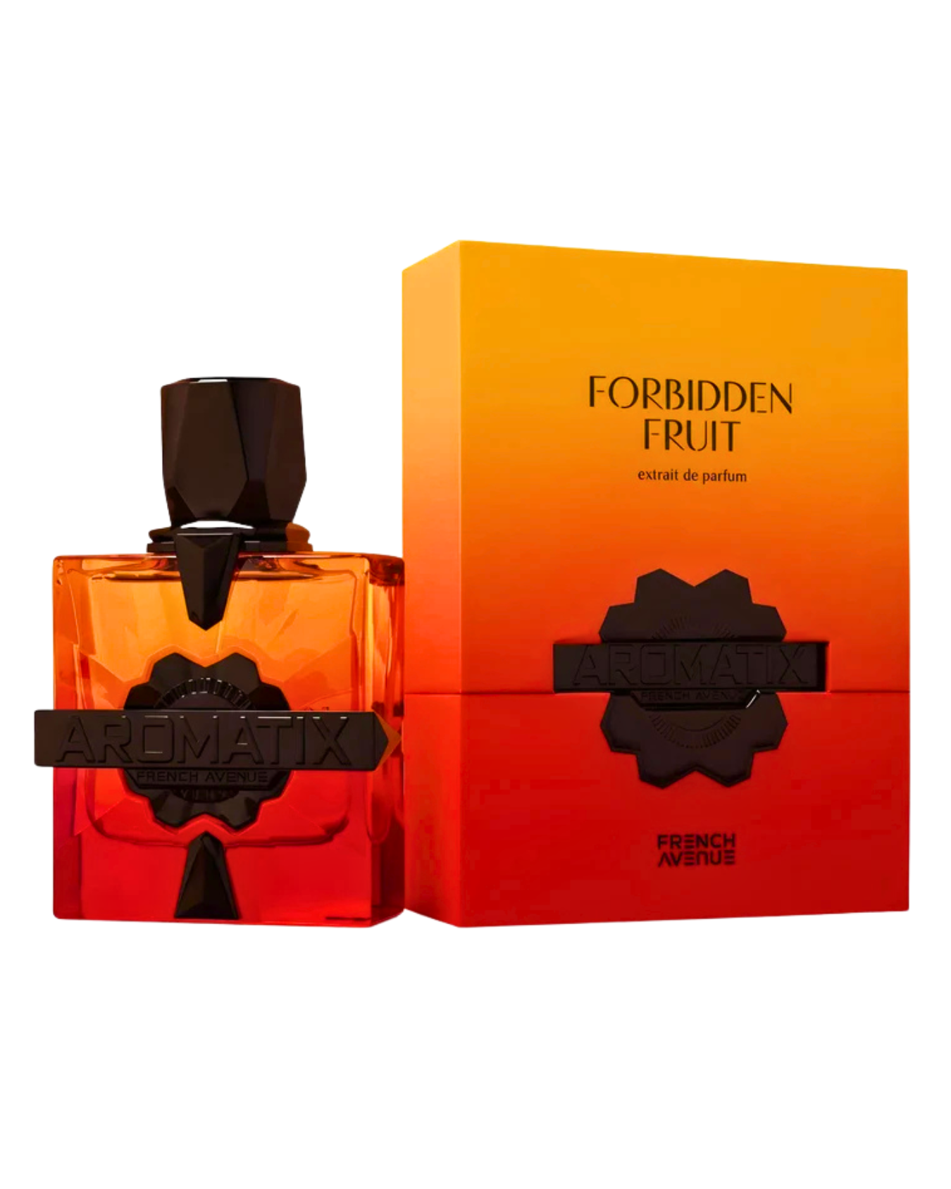 French Avenue Aromatix Forbidden Fruits Extrait De Parfum 100ml