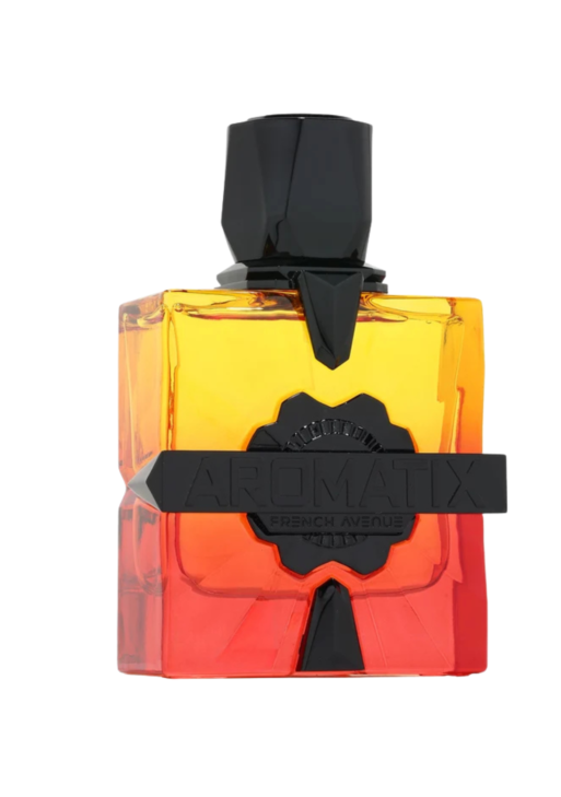 French Avenue Aromatix Forbidden Fruits Extrait De Parfum 100ml