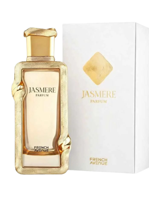 French Avenue Jasmere Eau De Parfum 100ml