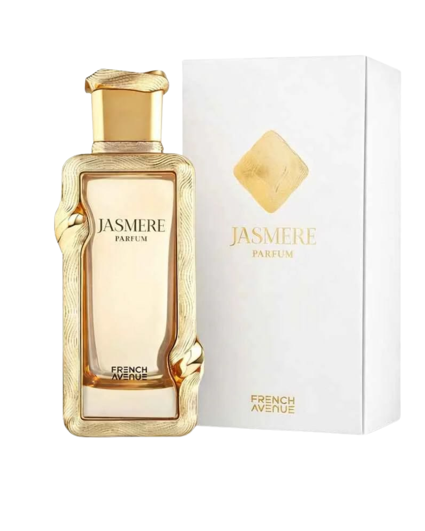 French Avenue Jasmere Eau De Parfum 100ml