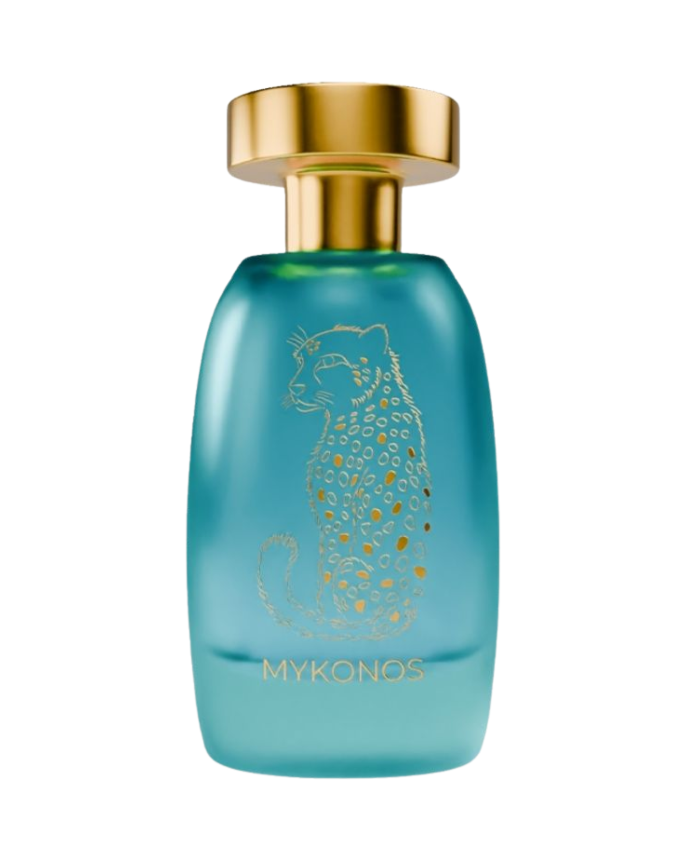 Mykonos Dreamscape Extrait De Parfum 100ml