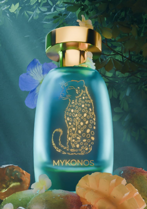 Mykonos Dreamscape Extrait De Parfum 100ml