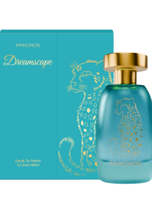 Mykonos Dreamscape Extrait De Parfum 100ml