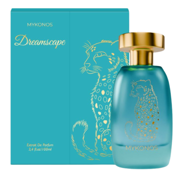 Mykonos Dreamscape Extrait De Parfum 100ml
