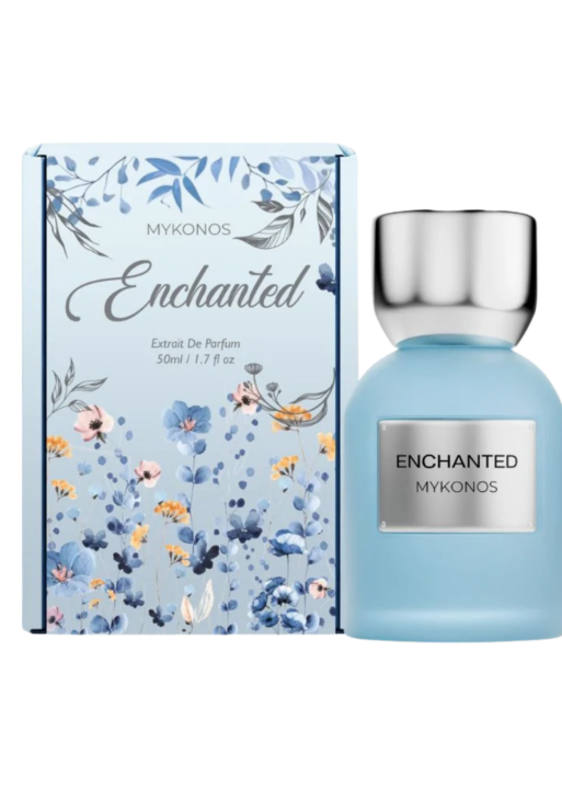 Mykonos Enchanted Extrait De Parfum 50ml