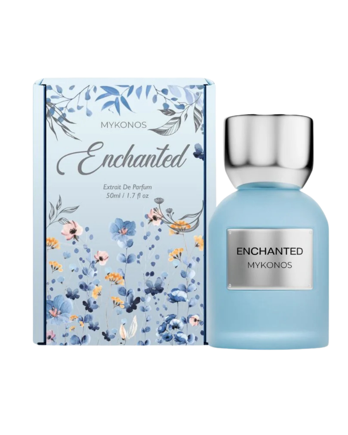 Mykonos Enchanted Extrait De Parfum 50ml