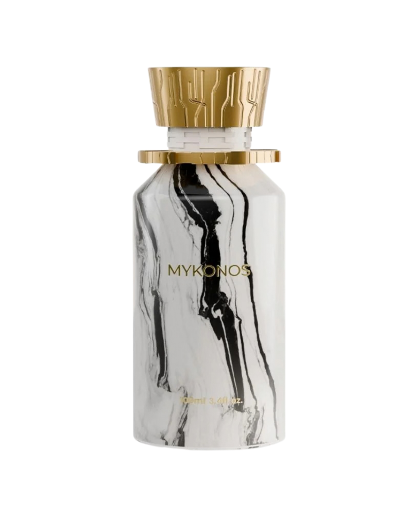 Mykonos On The Rocks Extrait De Parfum 100ml