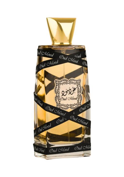 Lattafa Oud Mood Eau De Parfum 100ml