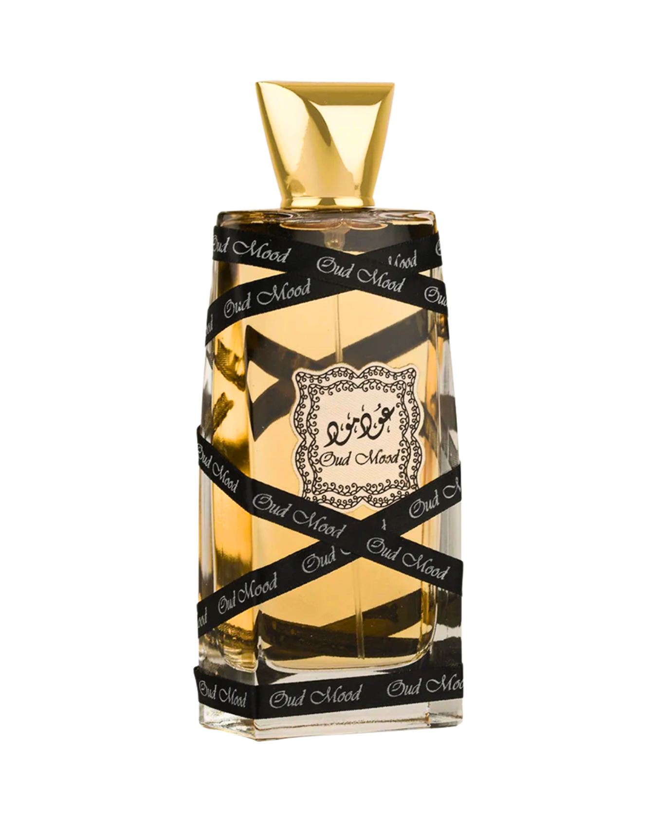Lattafa Oud Mood Eau De Parfum 100ml