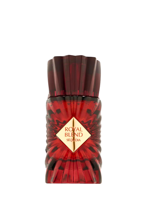French Avenue Royal Blend Sequoia Eau De Parfum 100ml