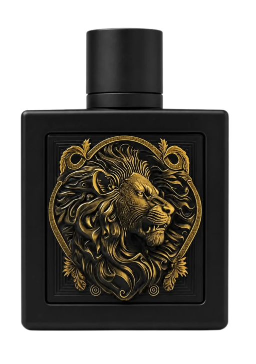 Rayhaan Lion Eau De Parfum 100ml