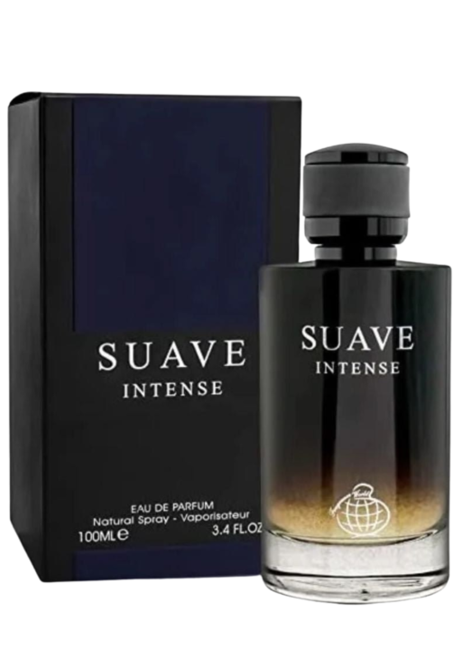 Fragrance World Suave Intense Eau De Parfum 100ml