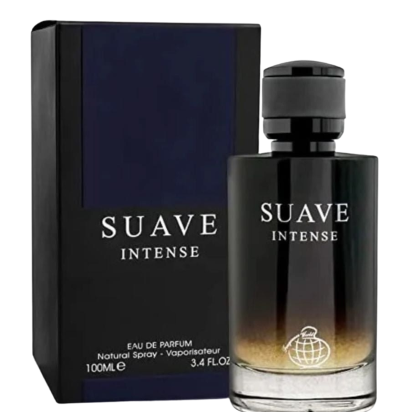 Fragrance World Suave Intense Eau De Parfum 100ml