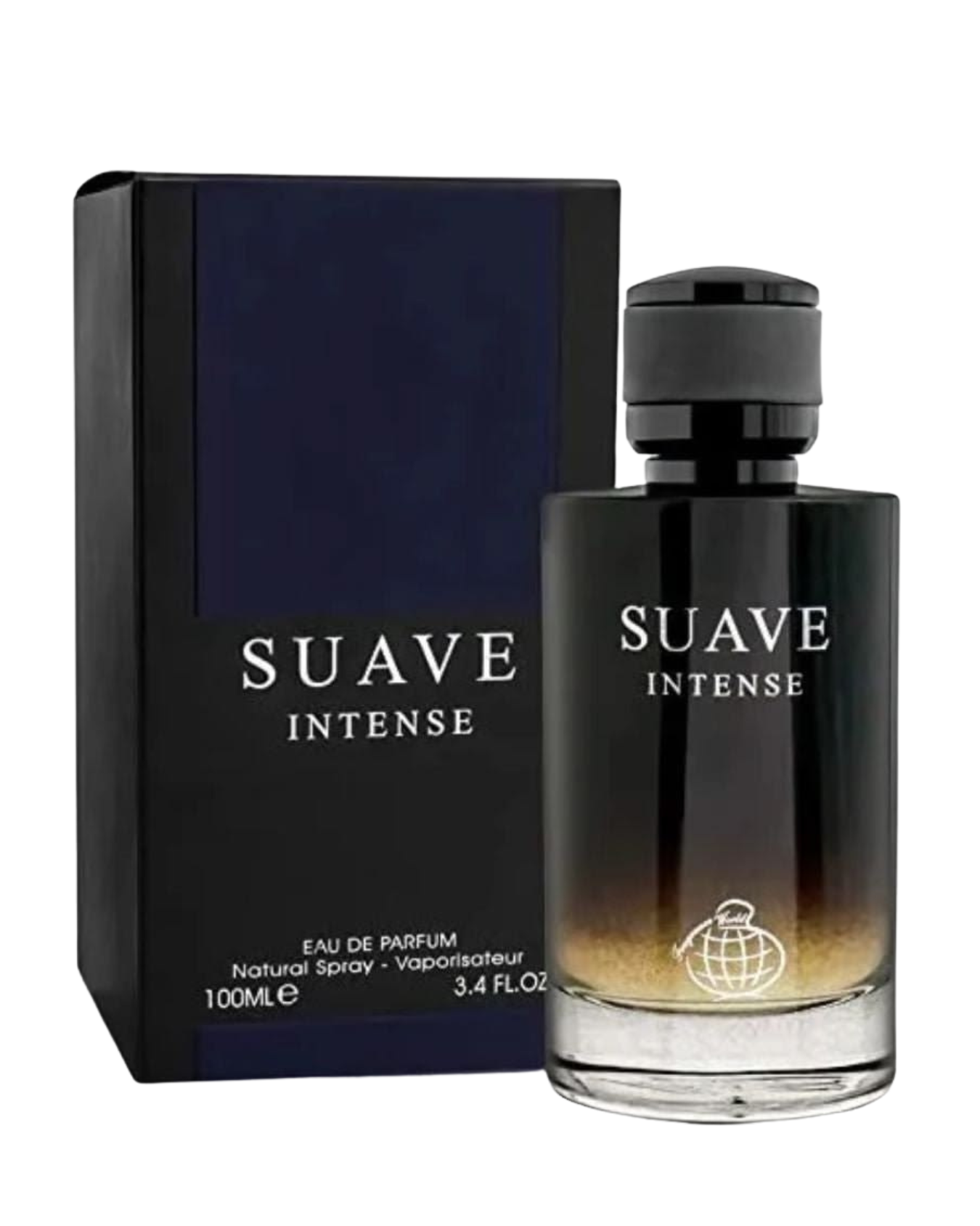 Fragrance World Suave Intense Eau De Parfum 100ml