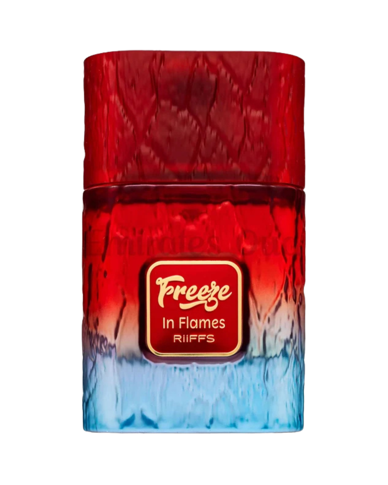 Riiffs Freeze In Flames Extrait De Parfum 100ml