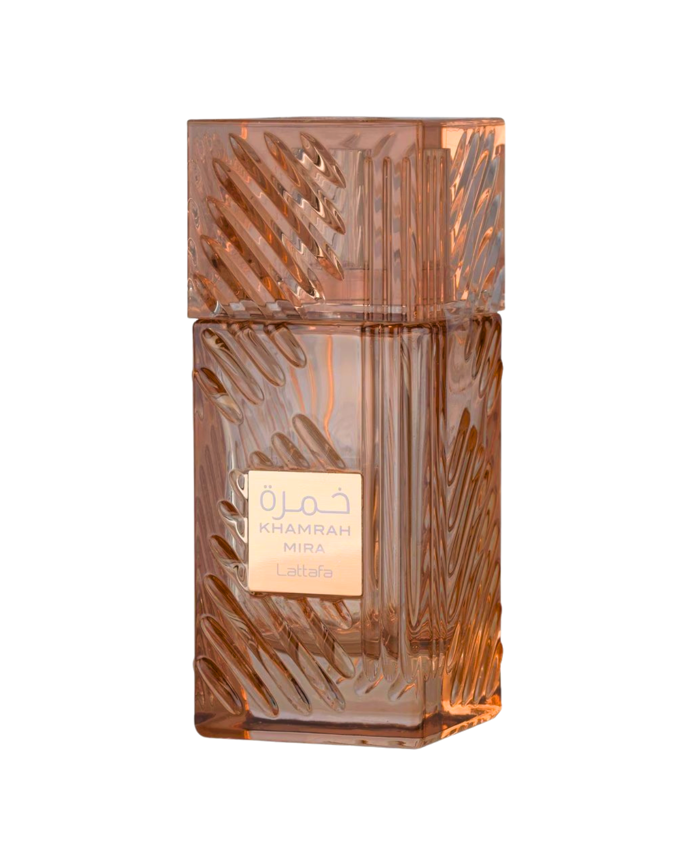 Lattafa Khamrah Mira Eau De Parfum 100ml