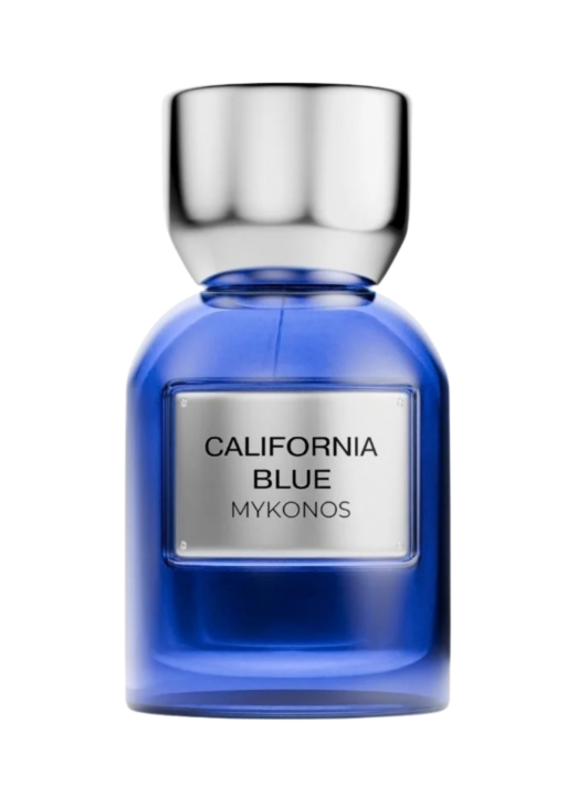 Mykonos California Blue Extrait De Parfum 50ml