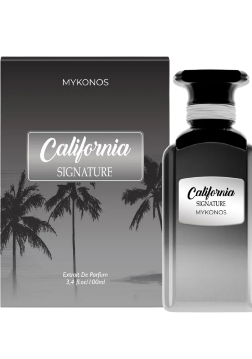 Mykonos California Signature Extrait De Parfum 100ml