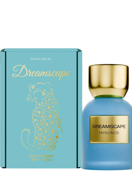 Mykonos Dreamscape Extrait De Parfum 50ml