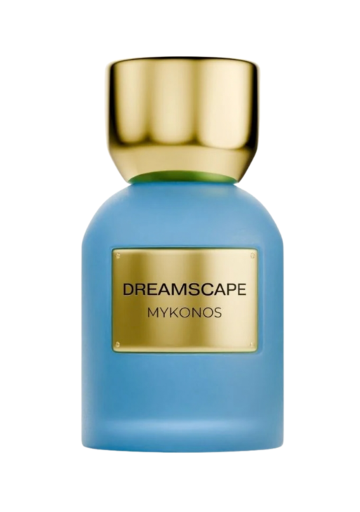 Mykonos Dreamscape Extrait De Parfum 50ml