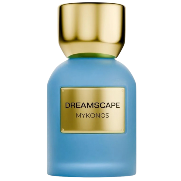 Mykonos Dreamscape Extrait De Parfum 50ml