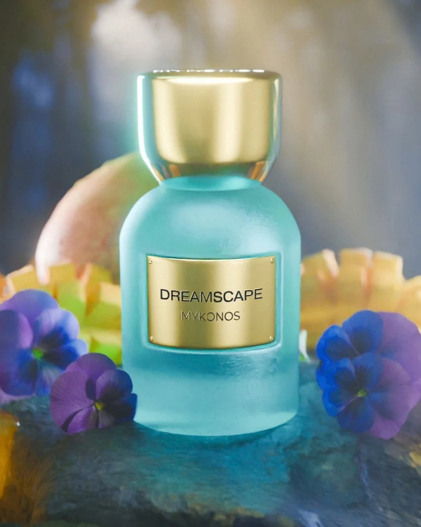 Mykonos Dreamscape Extrait De Parfum 50ml