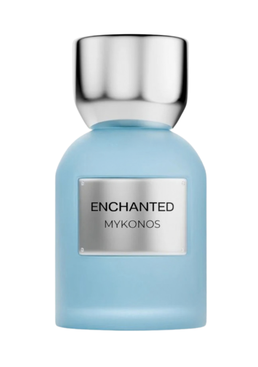 Mykonos Enchanted Extrait De Parfum 50ml