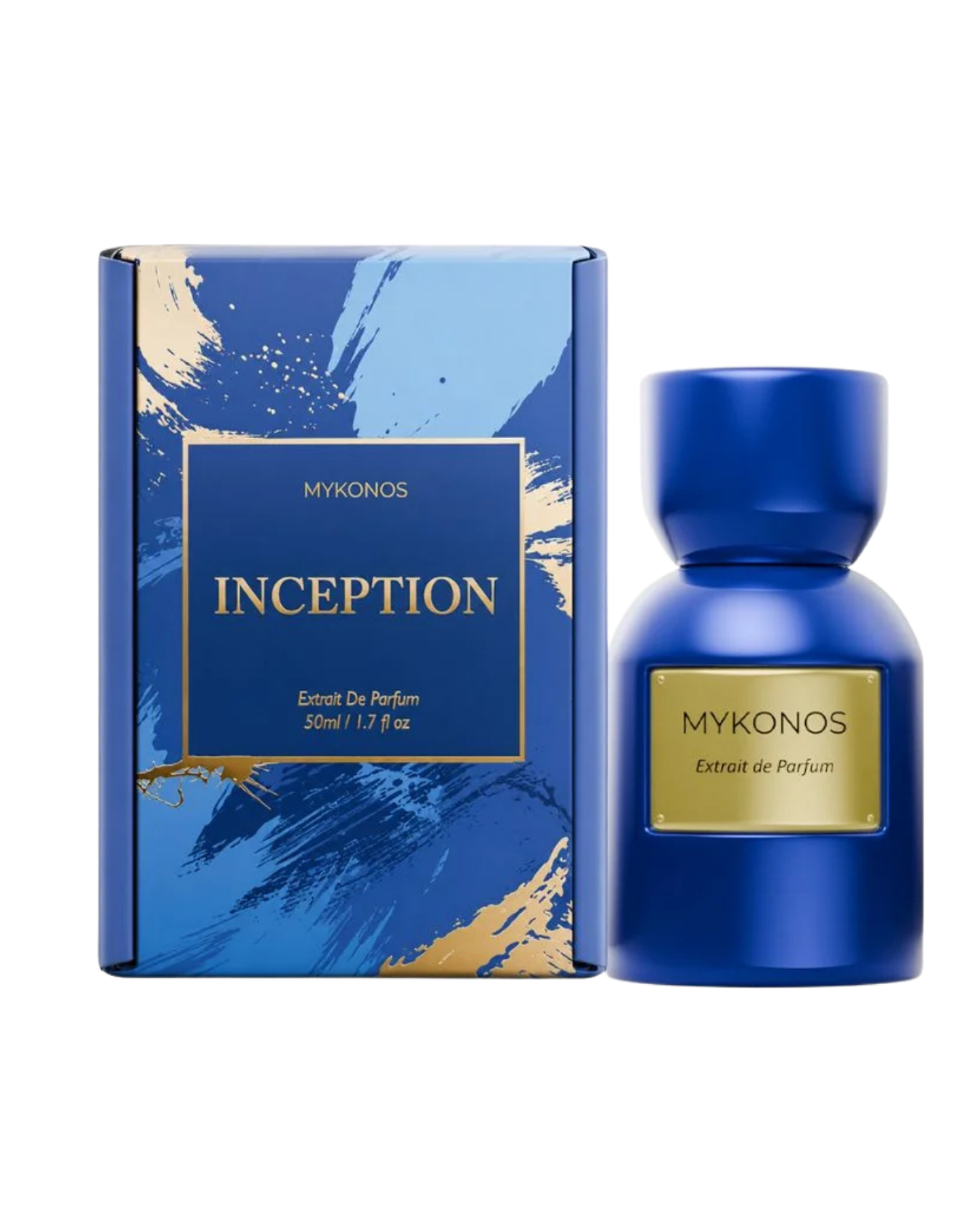 Mykonos Inception Extrait De Parfum 50ml