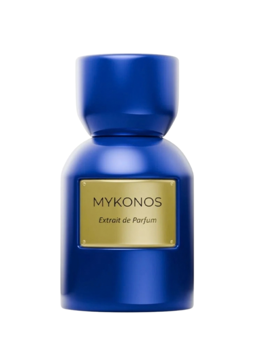 Mykonos Inception Extrait De Parfum 50ml