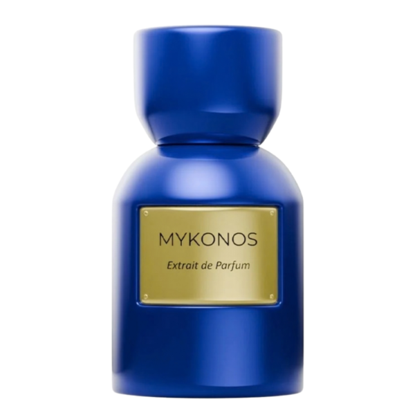 Mykonos Inception Extrait De Parfum 50ml