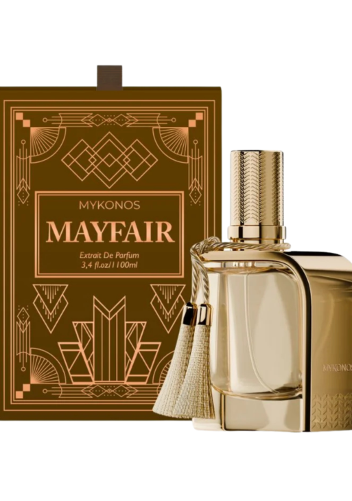 Mykonos Mayfair Extrait De Parfum 100m