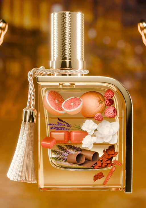 Mykonos Mayfair Extrait De Parfum 100m