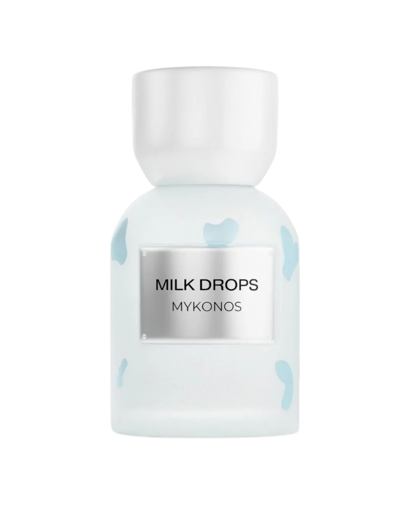 Mykonos Milk Drops Extrait De Parfum 50ml