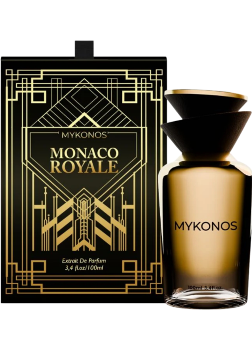 Mykonos Monaco Royale Extrait De Parfum 100ml