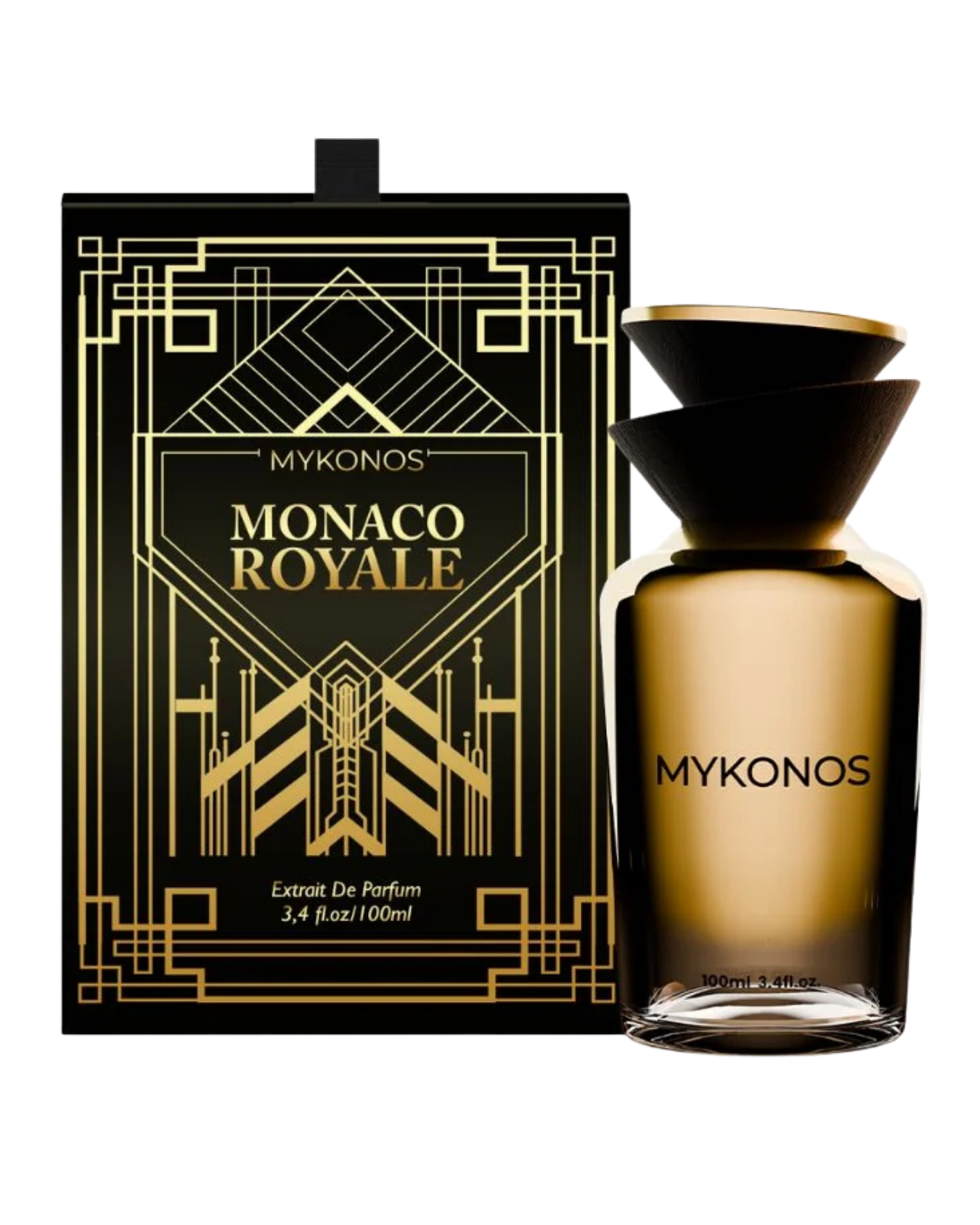 Mykonos Monaco Royale Extrait De Parfum 100ml