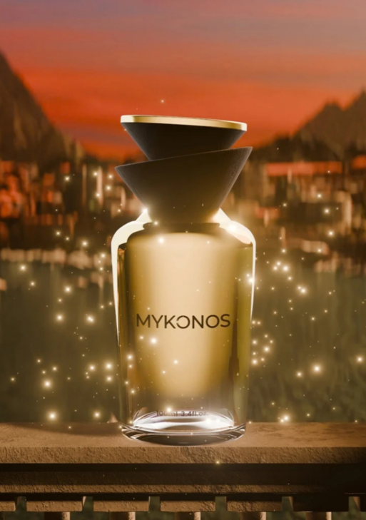 Mykonos Monaco Royale Extrait De Parfum 100ml
