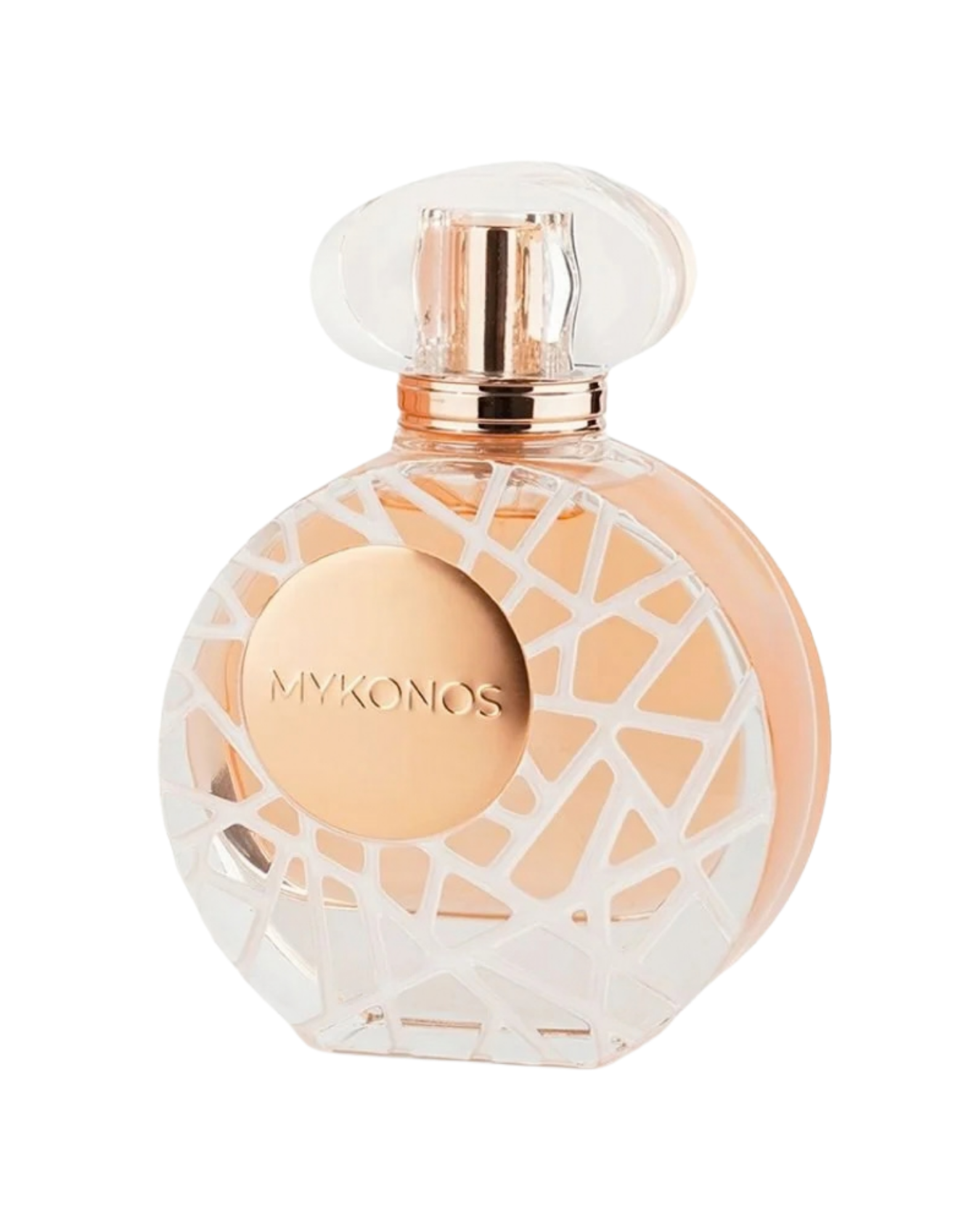 Mykonos Moroccan Vanilla Extrait De Parfum 100ml