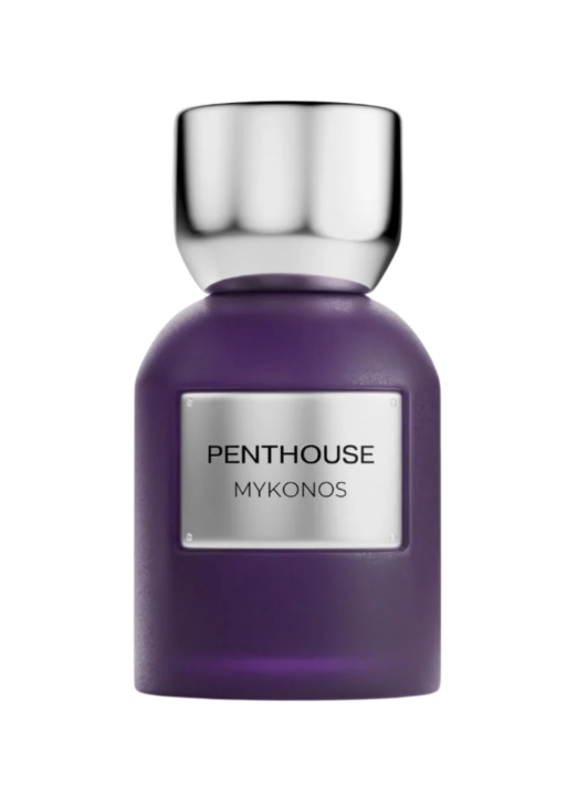Mykonos Penthouse Extrait De Parfum 50ml
