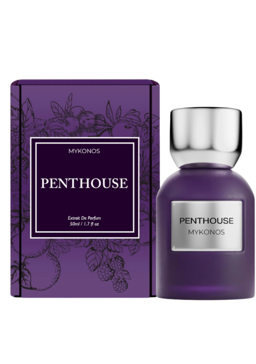 Mykonos Penthouse Extrait De Parfum 50ml