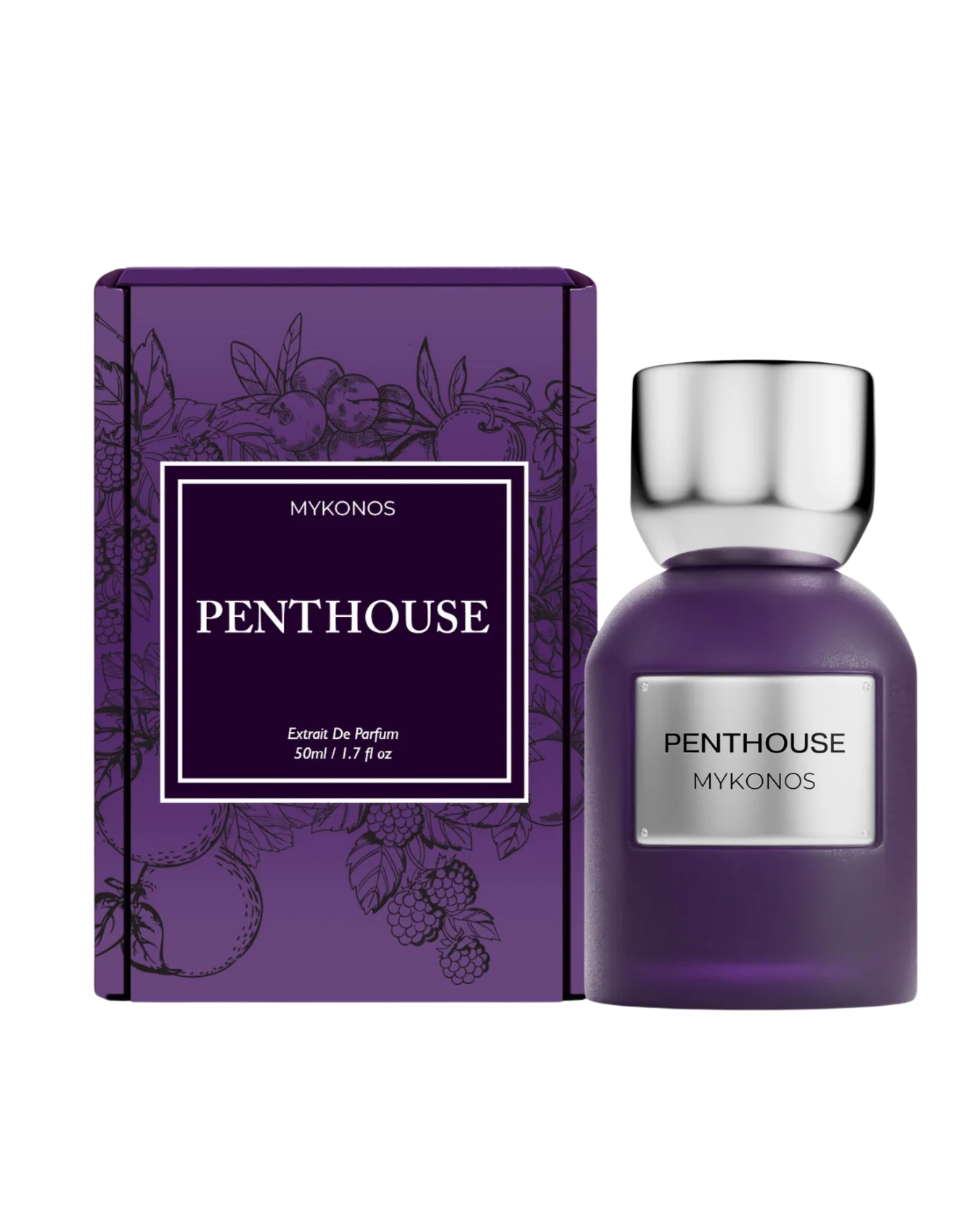 Mykonos Penthouse Extrait De Parfum 50ml