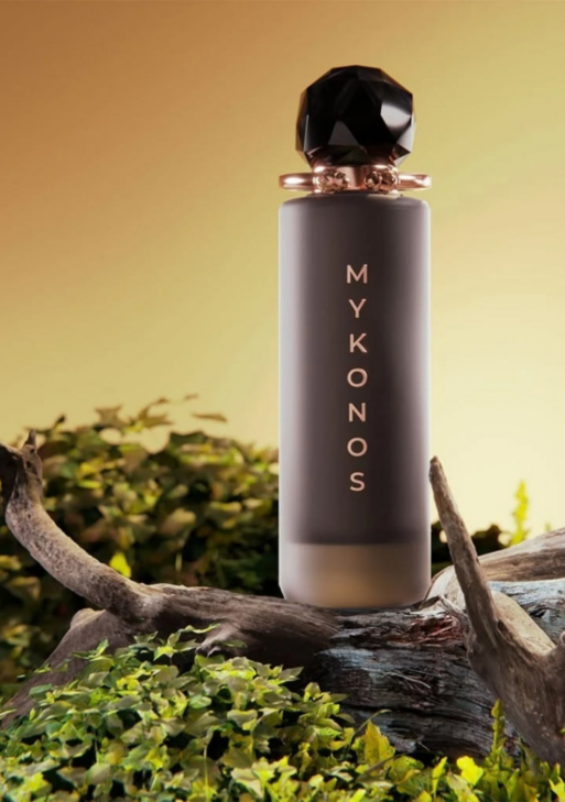 Mykonos Sansa Eau De Parfum 100ml
