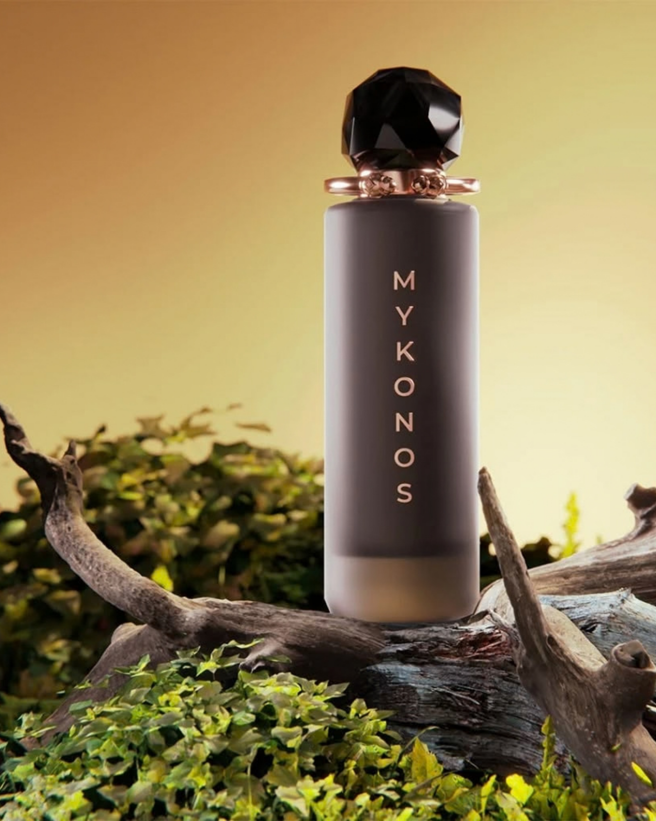 Mykonos Sansa Eau De Parfum 100ml
