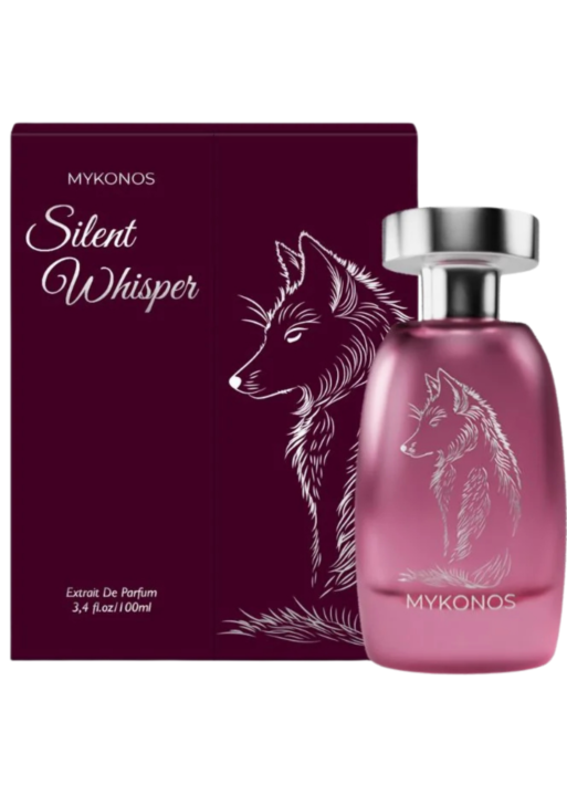 Mykonos Silent Whisper Extrait De Parfum 100ml